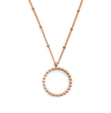 Cape Town Karma Necklace