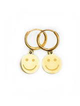 Torquay Smile Earrings