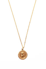 NextGen Wonderwomen Necklace