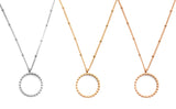 Cape Town Karma Necklace
