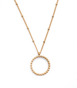 Cape Town Karma Necklace