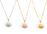 Rio Forever Summer Necklace