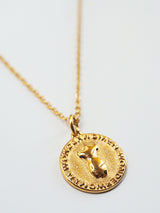 NextGen Wonderwomen Necklace