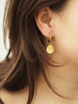 Torquay Smile Earrings