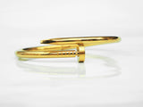Adelaide Nail Bangle