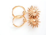 Rio Forever Summer Earstuds