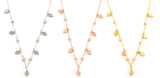 Cannes Rhombus Choker
