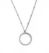 Cape Town Karma Necklace
