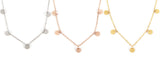 Rotterdam Vintage Coin Choker