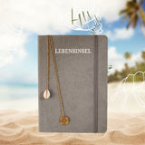 Semesterplaner SET BONDI BEACH roségold