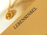 LEBENSINSEL Wonder Woman SET